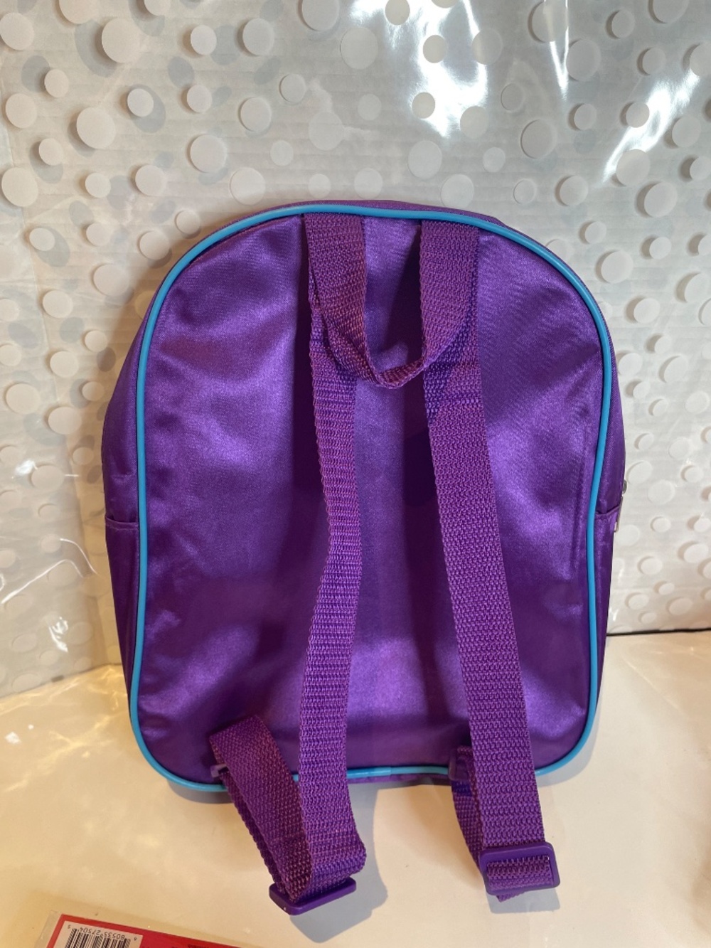 Hello Kitty 🐱 🎀& La Crème Backpack toy bundle - Picture 10 of 10